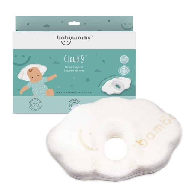 Baby Works - Cloud 9 Head Support