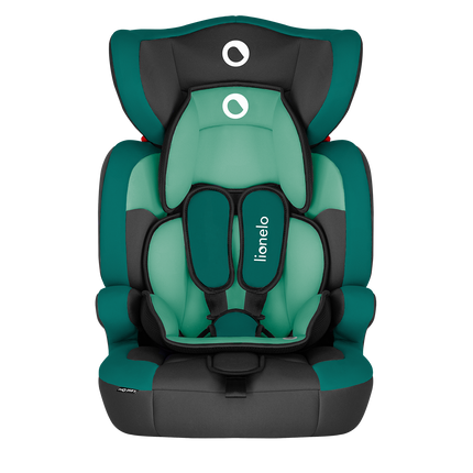 Lionelo Levi One Baby Car Seat 9-36 kg - Lagoon