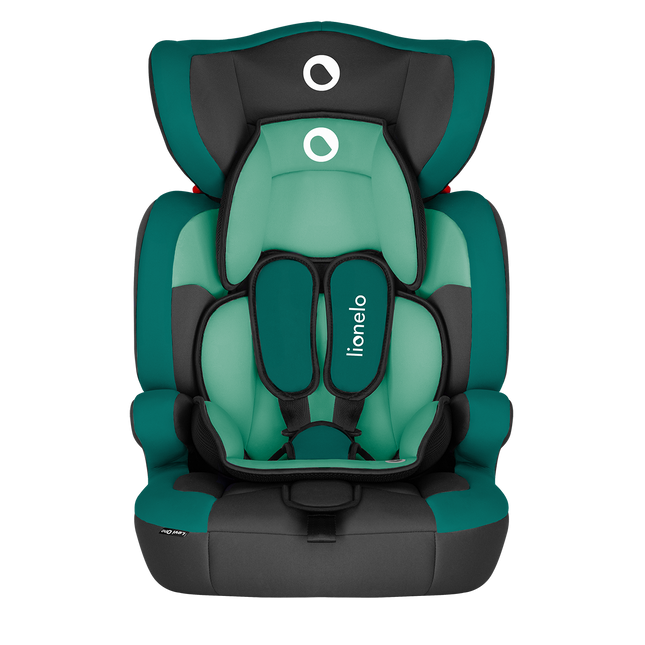 Lionelo Levi One Baby Car Seat 9-36 kg - Lagoon