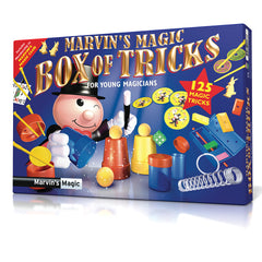 Marvins Magic