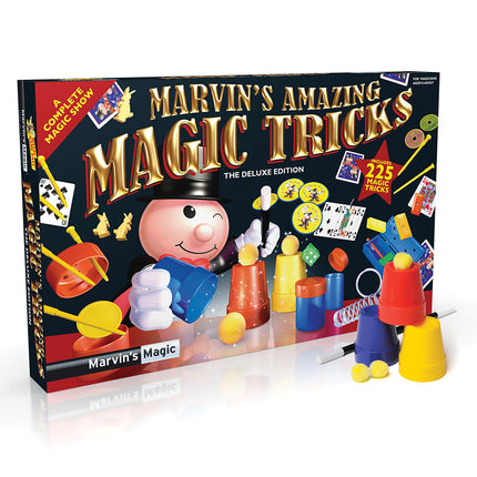 Marvin's Magic - Box of Tricks 225