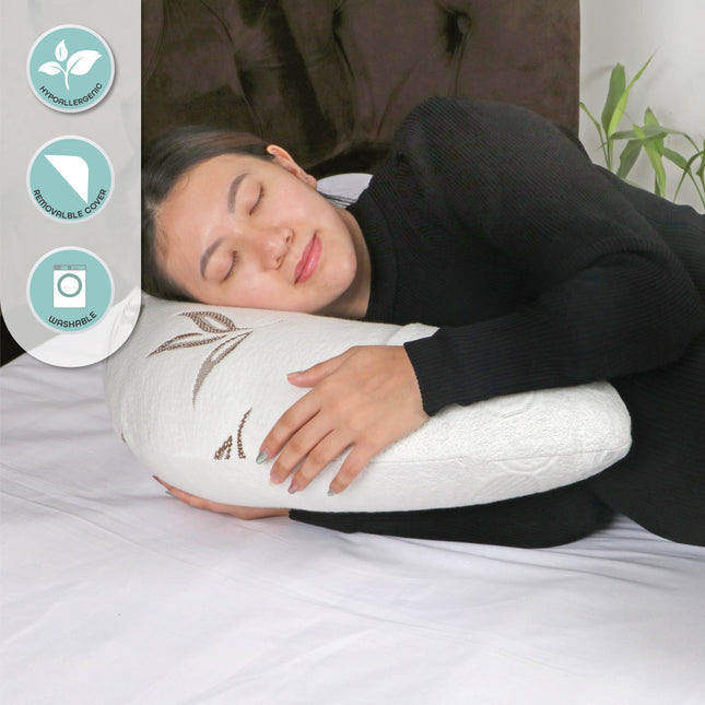 Bamboo Rayon Heat Regulating Pillow