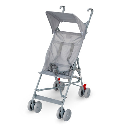 Moon - Jet - Buggy - Light Grey