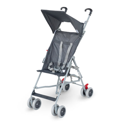 Moon - Jet - Buggy - Dark Grey