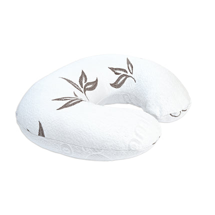 Moon - Feeding Pillow With Bamboo Rayon