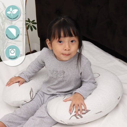 Bamboo Rayon Feeding Pillow