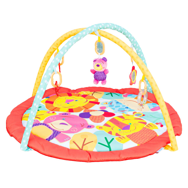 Moon - Baby Playmat / Developmental Gym - PRD01