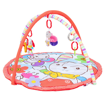 Moon - Baby Playmat / Developmental Gym - PRD02