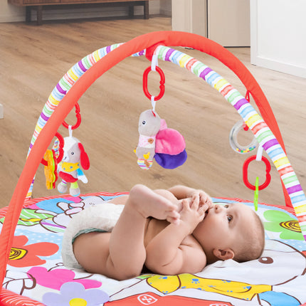 Developmental Gym for Infants