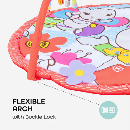 Baby Tummy Time Mat