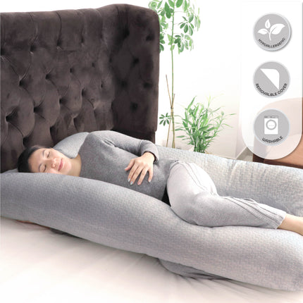 Pregnancy Sleep Aid Pillow
