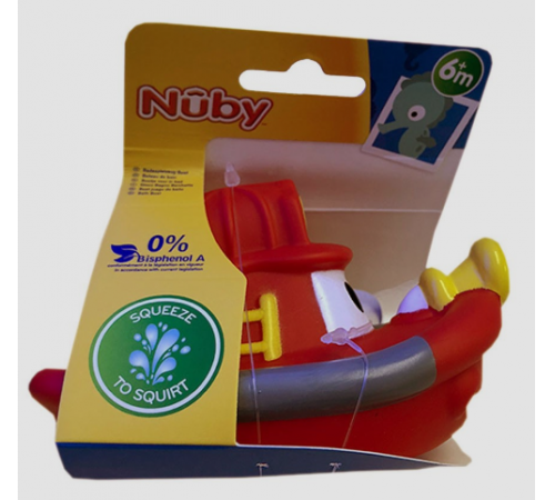 Nuby bath best sale boats
