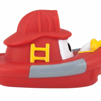 Nuby - Bath Time Boats