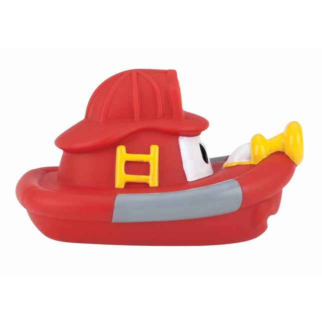 Nuby - Bath Time Boats