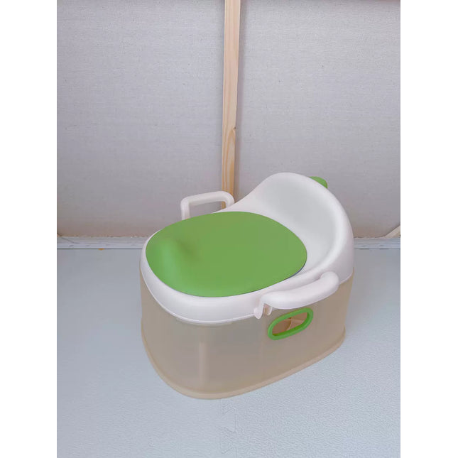 Tiny Bud - 3 in 1 Baby Potty with Cushion