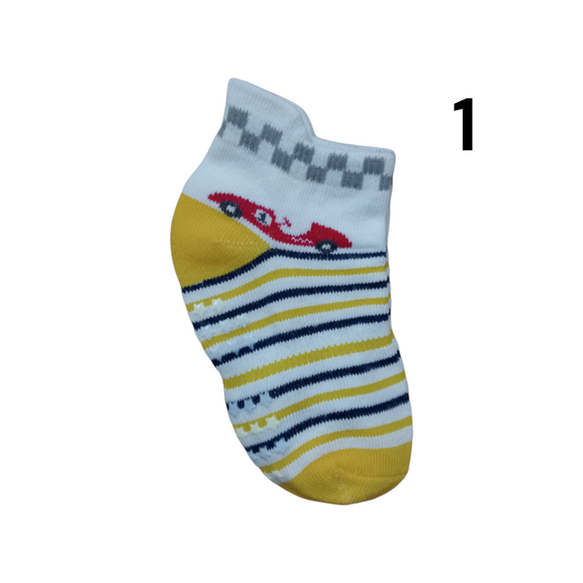 Tiny Bud - Baby socks 1-3Y