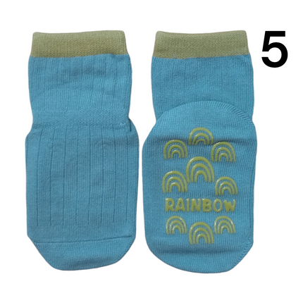 Tiny Bud - Non-slip Baby Socks - 1-3Y