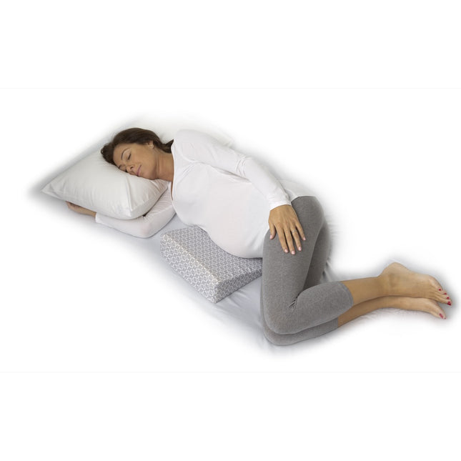 Ryco - Pregnancy Wedge - Grey White