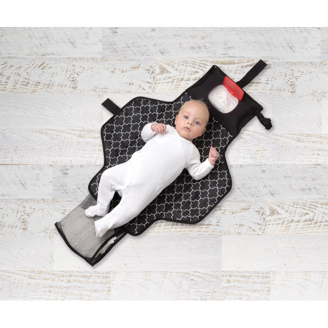 Ryco - Express Change Station - Willow