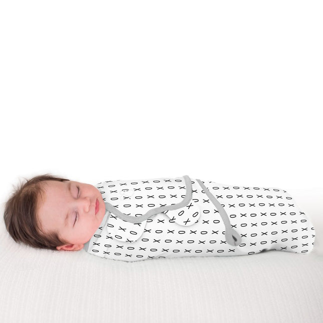 Soft and Secure Summer Infant SwaddleMe Set