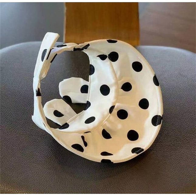 Tiny Bud - Baby Visor Hat - Brim Protection
