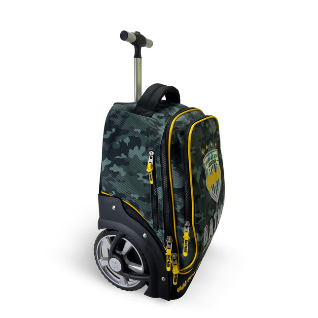 Warner Bro's Batman 20" Trolley - Gotham City F.C. Design