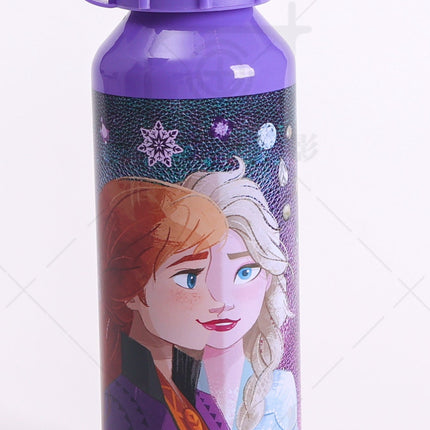 500ml Aluminium Water Bottle