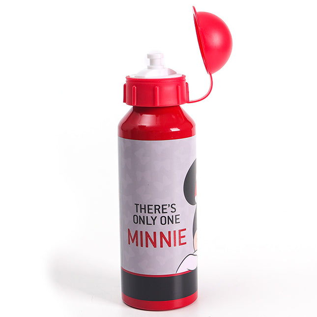 One and Only 500ml Aluminium Water Bottle