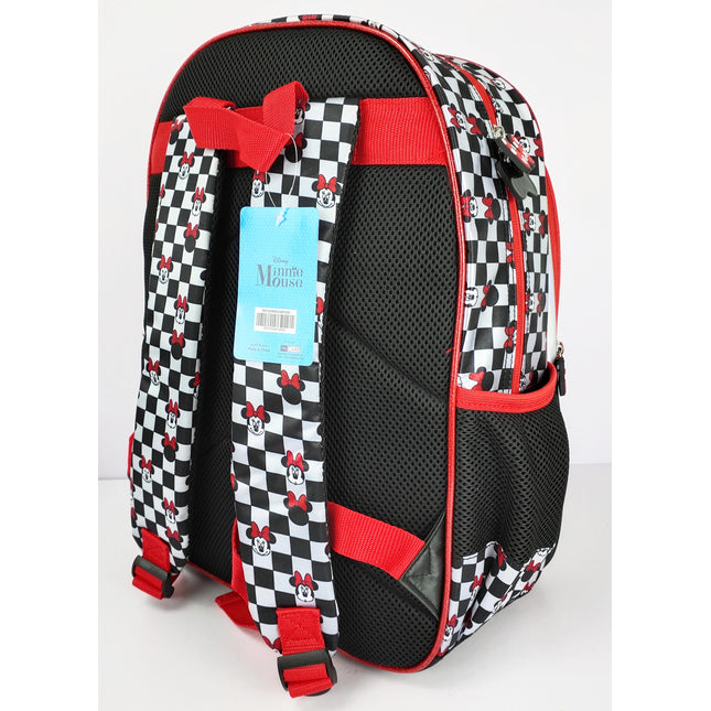 Disney Minnie Mouse 16" Backpack