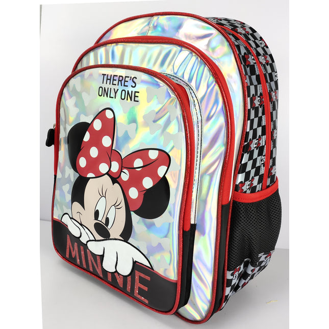 Disney - Minnie Mouse - One and Only 16" Backpack