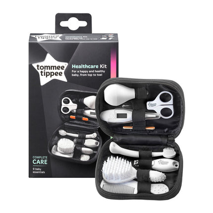 Tommee Tippee - Closer To Nature Health Care Kit