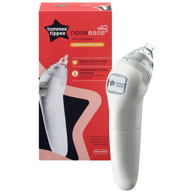 Tommee Tippee - Nasal Aspirator