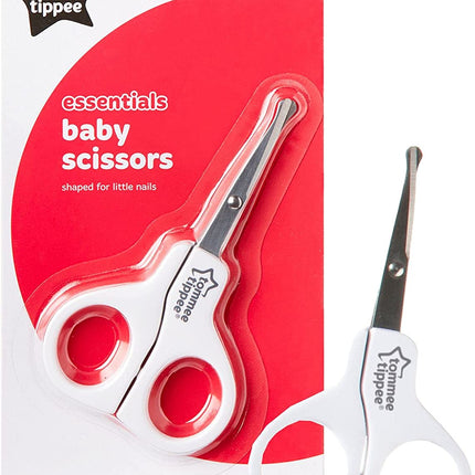 Baby Scissors