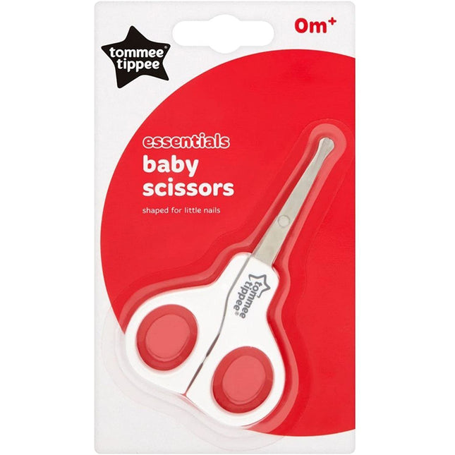Tommee Tippee - Baby Scissors