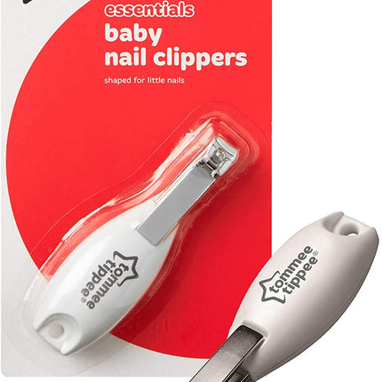 Tommee Tippee - Baby Nail Clipper