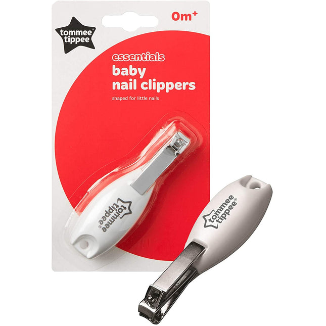 Tommee Tippee - Baby Nail Clipper