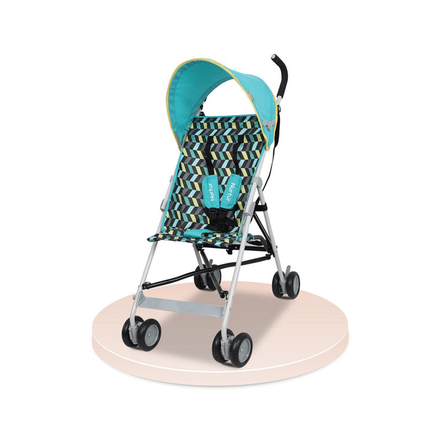 Nurtur Buggy Stroller - Green
