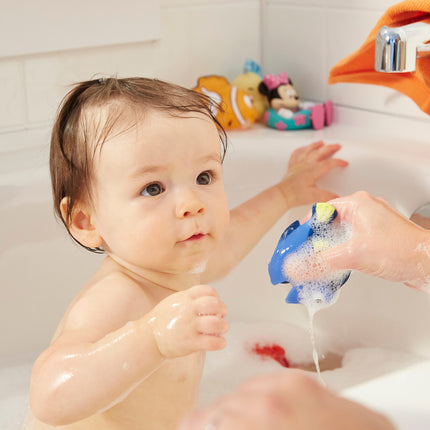 Bath Fun with Disney's Nemo - Pack of 3 Squirties