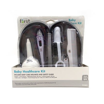 The First Years -Baby Healthcare Kit