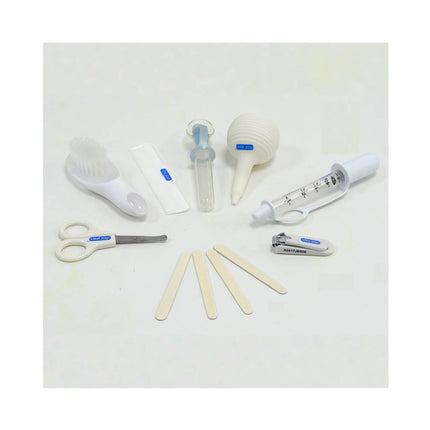 The First Years Baby Care Essentials Kit