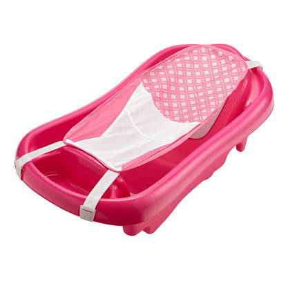 The First Years - Sure Comfort  Baby Bath Tub - Pink