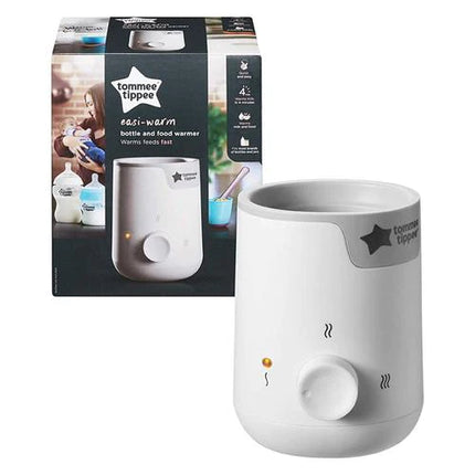 Tommee Tippee - Electric Bottle Warmer