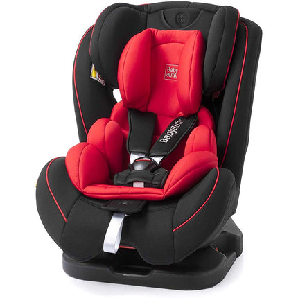 Babyauto - Taiyang Car Seat - Red