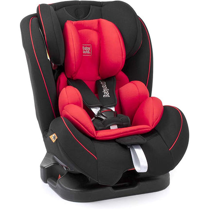 Infant Car Seat - Red Taiyang