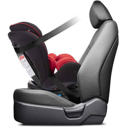 Red Babyauto Taiyang Car Seat