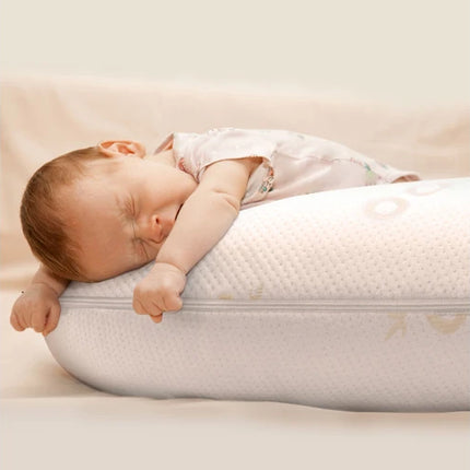 Comfortable Feeding Pillow for Babies