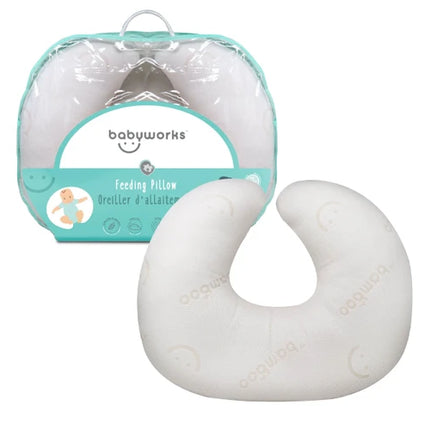 Baby Works - Feeding Pillow