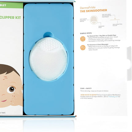 Frida Baby Infant Care Kit