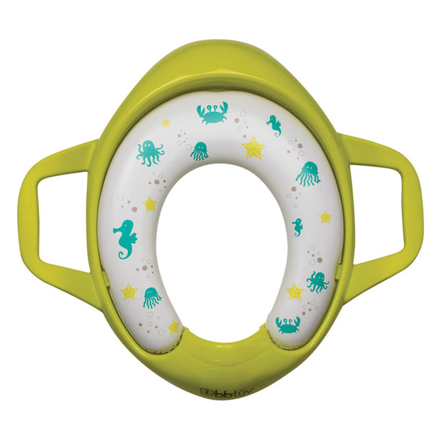 BBLuv - Pöti Toilet Seat - Lime