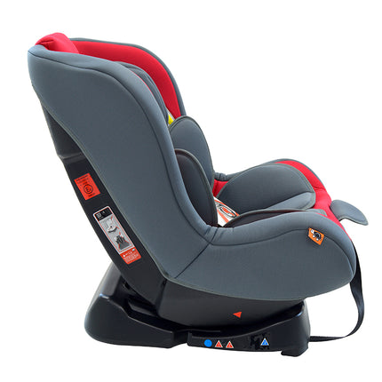 Kids Car Safety Seat - Babyauto